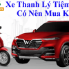 Xe Thanh Lý Tiệm Cầm Đồ Có Nên Mua Không? | Xe Máy Giá Rẻ 2020