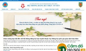 Cách tra cứu xe ô tô thế chấp ngân hàng