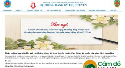 Cách tra cứu xe ô tô thế chấp ngân hàng