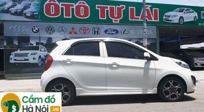 Cầm xe ô tô đi thuê bị tội gì bị đi tù không? Theo Luật 2021
