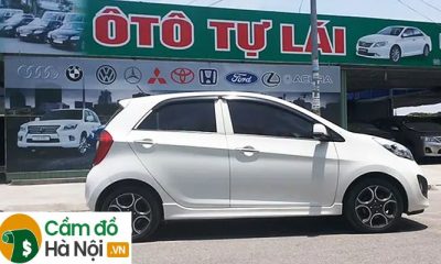 Cầm Xe Ô Tô Đi Thuê Bị Tội Gì Bị Đi Tù Không? Theo Luật 2021