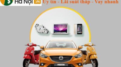 Dịch vụ cầm đồ tại Quảng Ninh Uy tín - Lãi suất thấp - Vay nhanh