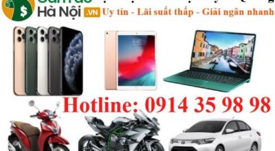 Dịch vụ cầm đồ tại Tuyên Quang Uy tín Lãi suất thấp - Vay nhanh nhất