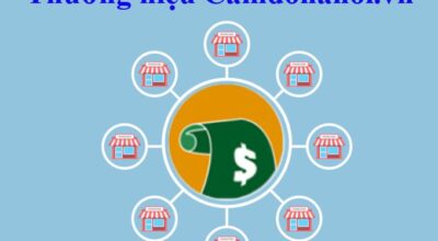 Nhượng quyền kinh doanh cầm đồ thương hiệu Camdohanoi 2021