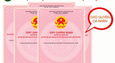 Cầm sổ đỏ chính chủ, không chính chủ tại Bắc Kạn