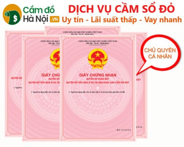 Cầm Sổ Đỏ Chính Chủ, Không Chính Chủ Tại Bắc Kạn