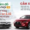 Dịch vụ cầm xe ô tô tại Nghệ An