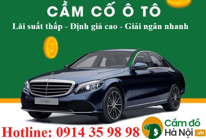 Camdohanoi.vn là đơn vị chuyên cung cấp dịch vụ cầm xe ô tô tại Hà Tĩnh
