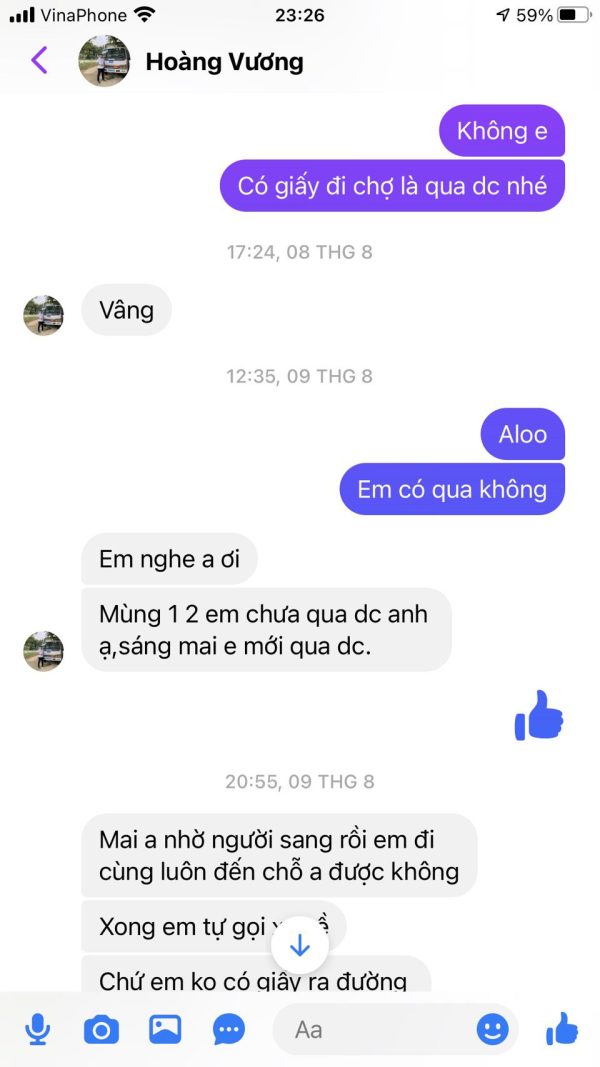 Phản Hồi Của Khách Hàng Sau Khi Cầm Đồ Tại Cầm Đồ Hà Nội