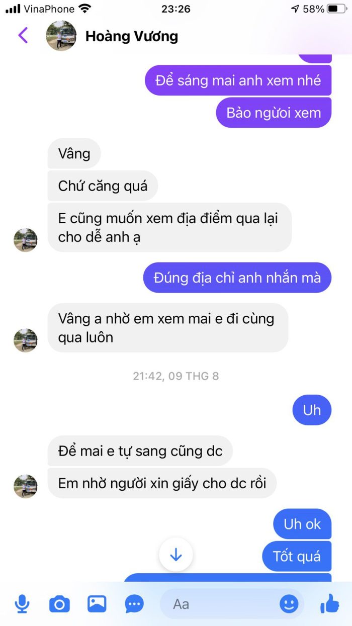 Phản Hồi Của Khách Hàng Sau Khi Cầm Đồ Tại Cầm Đồ Hà Nội