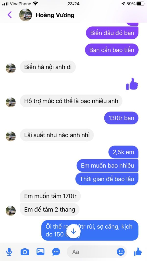 Phản Hồi Của Khách Hàng Sau Khi Cầm Đồ Tại Cầm Đồ Hà Nội