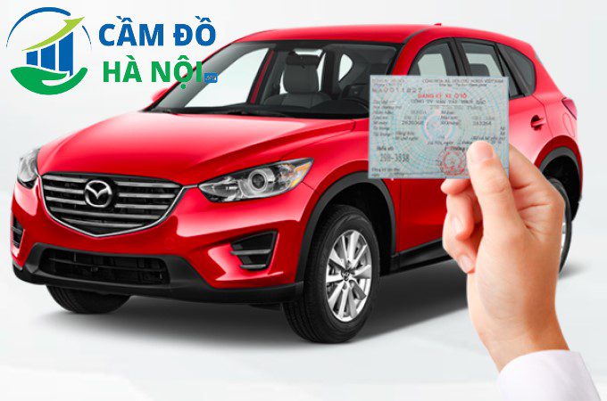 Cam kết của Camdohanoi với khách hàng sử dụng dịch vụ cầm xe ô tô Mazda