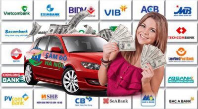 Địa chỉ cầm xe ô tô đang trả góp TpHCM uy tín, định giá cao, lãi suất thấp nhất