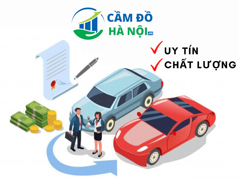 Địa chỉ nào cung cấp dịch vụ cầm đồ uy tín và chuyên nghiệp nhất hiện nay tại Hà Nội và tp.HCM