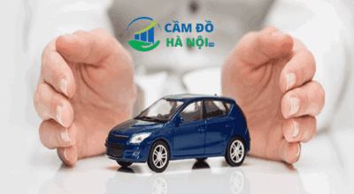Cách bảo quản xe khi cầm cố