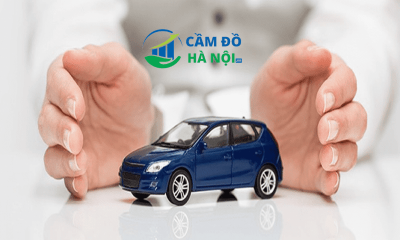 Cách bảo quản xe khi cầm cố