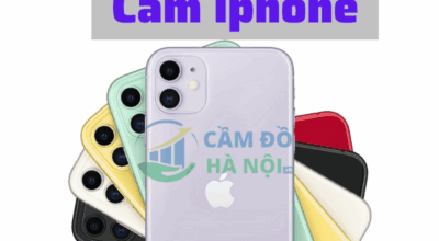 Những lưu ý khi cầm đồ iphone bạn cần biết