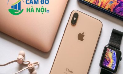 Kinh nghiệm cầm điện thoại giá cao bạn nên biết 2022