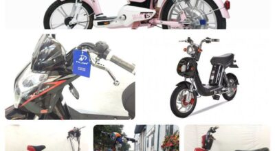 Khi đi mua xe của tiệm cầm đồ thanh lý xe đạp điện cần lưu ý những gì?
