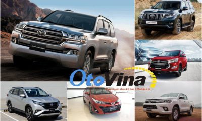 Cầm xe ô tô Toyota Camry, Vios, Fortuner...Cầm nhanh, Lãi 2%