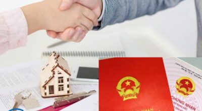 Lý do bạn nên sử dụng dịch vụ cầm sổ đỏ quận Thanh Xuân của Camdohanoi