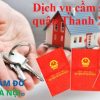 Cầm sổ đỏ quận Thanh Xuân Uy tín - Lãi suất thấp từ 2k