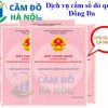 Cầm sổ đỏ quận Đống Đa Cầm nhanh- Lãi suất thấp