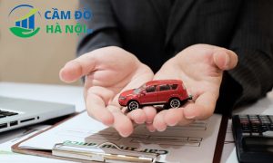 Cầm Đồ Ô Tô Nam Từ Liêm Giải Pháp Tài Chính Nhanh Và Uy Tín Nhất