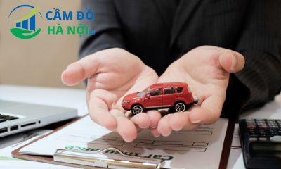 Cầm Đồ Ô Tô Nam Từ Liêm Giải Pháp Tài Chính Nhanh Và Uy Tín Nhất