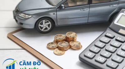 Cầm đồ ô tô Quận Hà Đông Địa chỉ uy tín, lãi suất thấp và giải ngân nhanh
