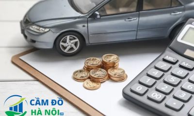 Cầm đồ ô tô Quận Hà Đông Địa chỉ uy tín, lãi suất thấp và giải ngân nhanh
