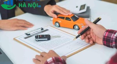 Cầm Đồ Ô Tô Tại Quận Hoàng Mai Uy Tín Lãi Suất Thấp Chỉ Từ 1,1%/Tháng
