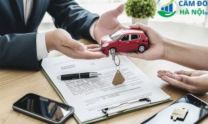 Cầm ô tô tại quận Cầu Giấy ở đâu uy tín lãi suất thấp và nhận tiền ngay?