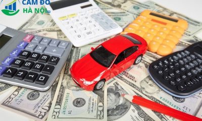 Cầm ô tô tại quận Đống Đa uy tín lãi suất thấp ở đâu?