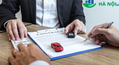 Cầm Ô Tô Tại Quận Hoàn Kiếm Uy Tín Thủ Tục Nhanh Lãi Suất Thấp