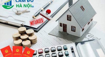 Cầm Sổ Đỏ Tại Quận Tây Hồ Ở Đâu Uy Tín Lãi Suất Thấp Và Nhận Tiền Ngay