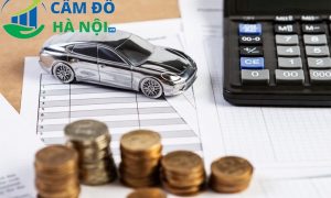 Cầm Xe Ô Tô Tại Bắc Từ Liêm Ở Đâu Uy Tín Lãi Suất Thấp?
