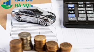 Cầm xe ô tô tại Bắc Từ Liêm ở đâu uy tín lãi suất thấp?