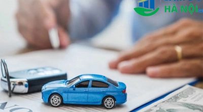 Dịch vụ cầm đồ ô tô tại quận Hoàng Mai uy tín lãi suất thấp ở đâu?