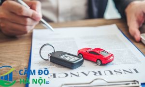 Xe Trả Góp Có Cầm Được Không?