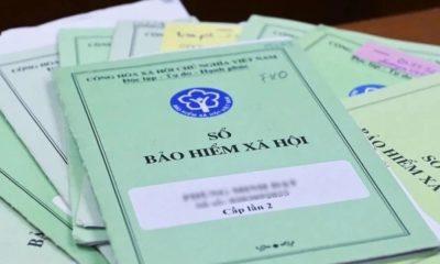 Bản chất pháp lý của sổ bảo hiểm xã hội