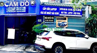 Cầm Đồ Hà Nội