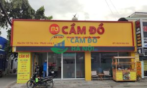 Cầm Đồ tại Bắc Kạn