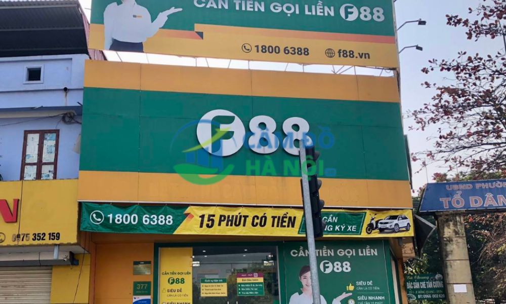 Dịch Vụ Cầm Đồ Tuấn Mạnh