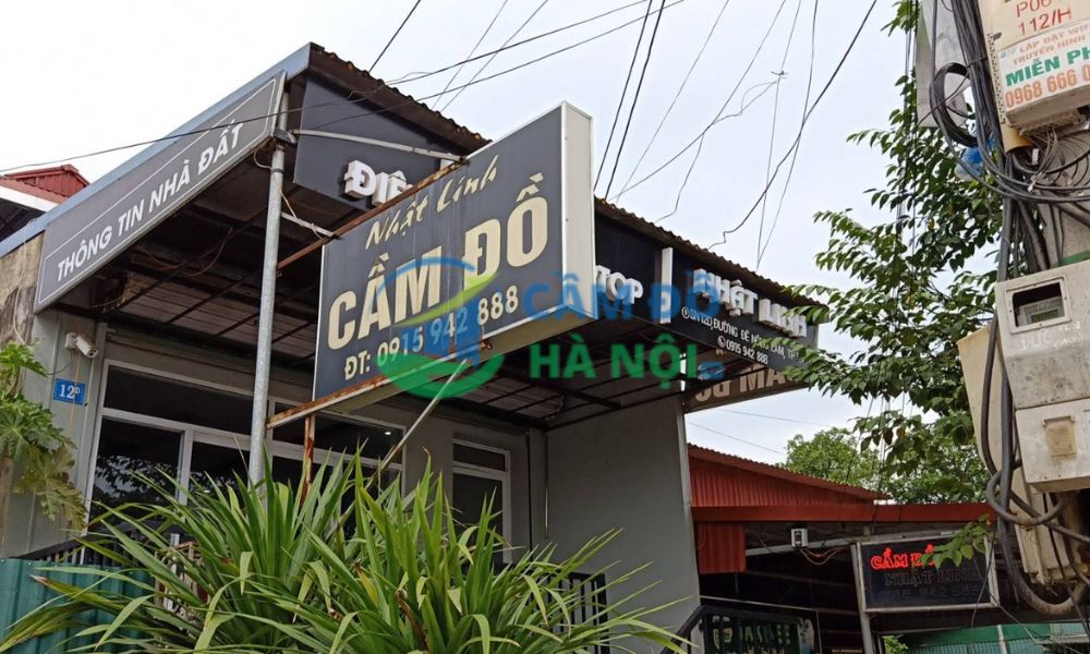 Dịch Vụ Cho Vay Tuấn Hưng 3