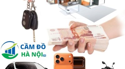 Dịch Vụ Cầm Đồ Tại Hà Giang Uy Tín Lãi Suất Thấp Từ 1,6%/Tháng