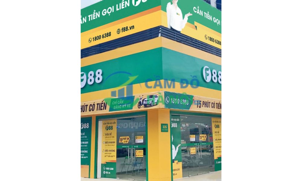 Dịch Vụ Cầm Đồ Bình Hà