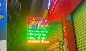 cầm đồ quảng bình