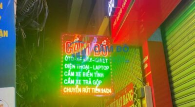 cầm đồ quảng bình