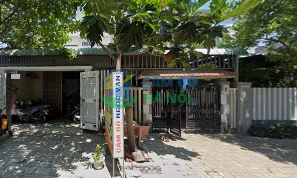 Cầm Đồ Ngọc Vân